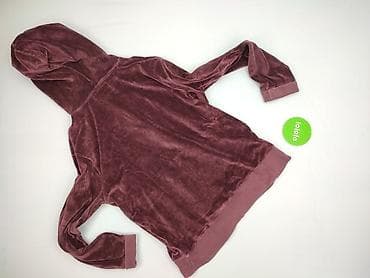 pullandbear polska: Bluza z kapturem damska, rozmiar L — 3