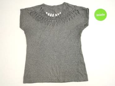 fullprint t shirty: Women`s T-shirt, size L (EU 40) — 3