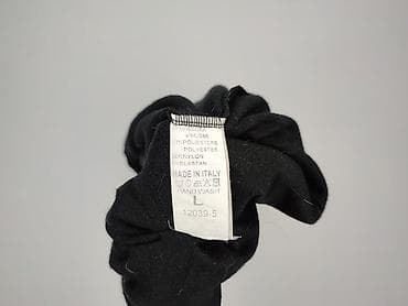 botki czarne: Unisono, Tunika damska, rozmiar L — 5