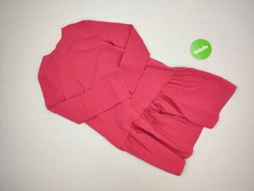 zara sukienka różowa długa: Zara, Sukienka damska, rozmiar S — 4