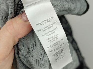 duże sukienki wizytowe: Mela London, Sukienka damska, rozmiar XL — 5