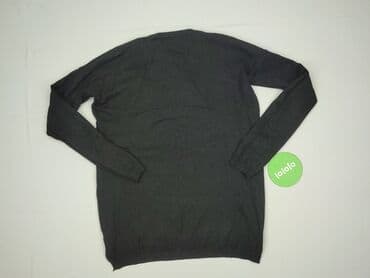 marynarka damska c a: Sweter damski, rozmiar M — 3