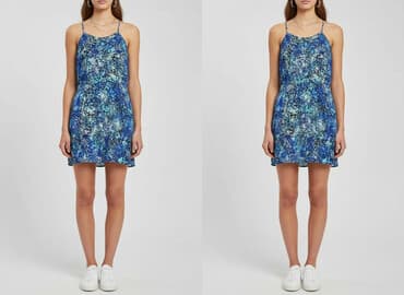 gap sukienki: Gap, Sukienka damska, rozmiar S — 1