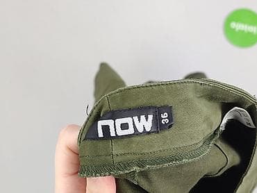 Ubrania damskie: Spódnica damska, rozmiar S — 4