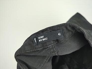 nike tn deichmann: Sinsay, Jeansy damskie, rozmiar XL — 4