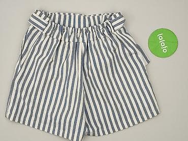 spodenki givenchy: PULL&BEAR, Szorty damskie, rozmiar M — 3