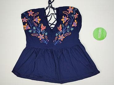 bluzki blue: Medicine, Bluzka damska, rozmiar S — 3