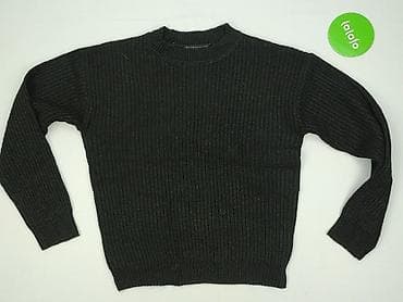 welna: Boohoo, Sweter damski, rozmiar M — 2