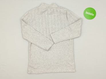 buty zimowe stradivarius: Stradivarius, Golf damski, rozmiar M — 3