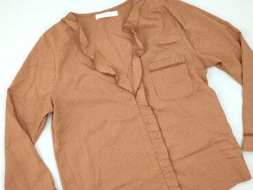 mohito bluzki wyprzedaż: Women's blouse, size XL (EU 42) — 1