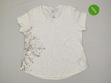 catnap bluza: Decathlon, T-shirt damski, rozmiar XL — 2
