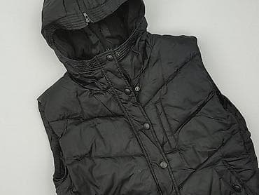 sweter hello kitty h m: H&M L.O.G.G., Kamizelka damska, rozmiar M — 1