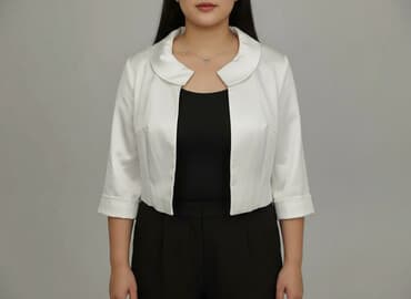 kurtka do chrztu: Collection, Marynarka damska, rozmiar 3XL — 1