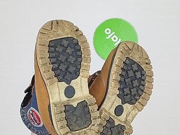 ccc ugg boots: Kozaki 21, Używany — 6