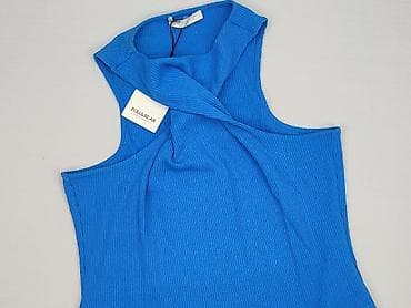 belara: PULL&BEAR, Top damski, rozmiar XL — 1