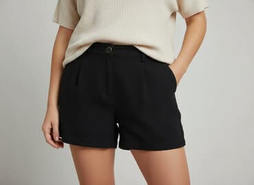 mohito krótkie spodenki: Mohito, Szorty damskie, rozmiar S — 1