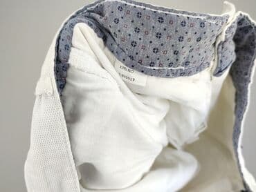 m s spodnie: Lc Waikiki, Spodnie materiałowe damskie, rozmiar M — 6