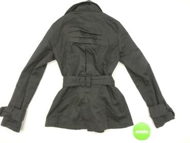 дублянка жіноча польща: Vero Moda, Women`s trench, size M (EU 38) — 3