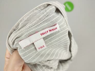 t shirty calvin klein allegro: Tally Weijl, Сорочка жіноча, розмір S — 4