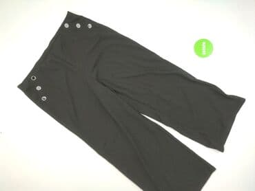 джинси h m: H&M, Spodnie materiałowe damskie, rozmiar XL — 2