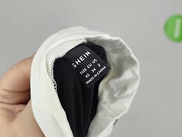 sweter golf damski: Shein, Golf damski, rozmiar XS — 4