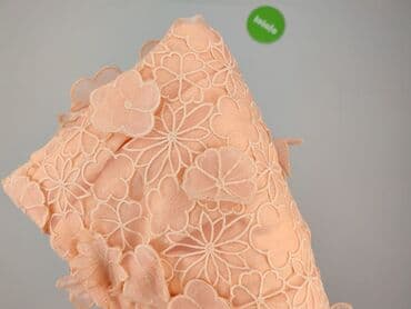 sukienki brzoskwiniowe na wesele: Sukienka damska, rozmiar S — 4