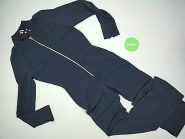 kombinezon hexeline: H&M, Kombinezon damski, rozmiar S — 2