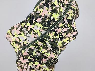 lonsdale dresy: Bershka, Legginsy Sportowe damskie, rozmiar S — 5