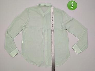 polo s: Bershka, Koszula damska, rozmiar XS — 4