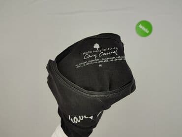 carry kombinezon: Carry, T-shirt damski, rozmiar M — 4