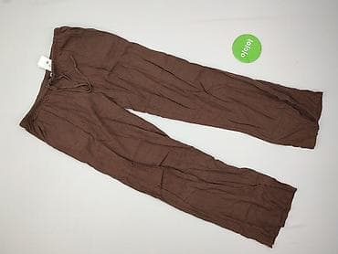 green items: H&M Divided, Spodnie materiałowe damskie, rozmiar S — 2