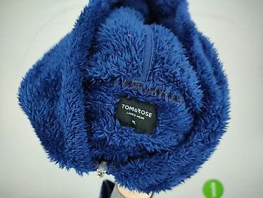 bluzy w lidlu: Bluza z kapturem damska, rozmiar XL — 4