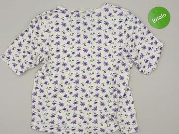 reserved biale bluzki: Bluzka damska, M — 3