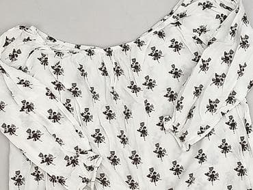 koszula biala vistula: Medicine, Bluzka damska, rozmiar L — 1