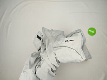 polary: Odzież wierzchnia 
, Wiatrówka dla mężczyzn, rozmiar XL — 5