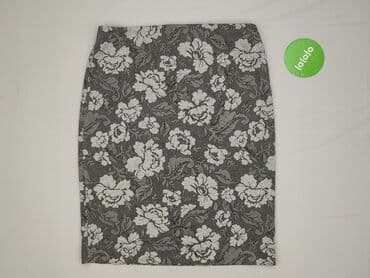 plisowane spódnice szara: Spódnica damska, rozmiar S — 3