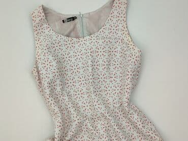 sukienki do ślubu cywilnego dla 40 latki: Margo collection, Sukienka damska, rozmiar 3XL — 1