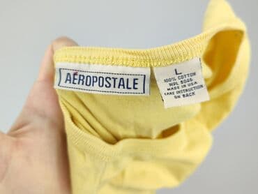 koszulka polo hollister: Aeropostale, T-shirt damski, rozmiar L — 4