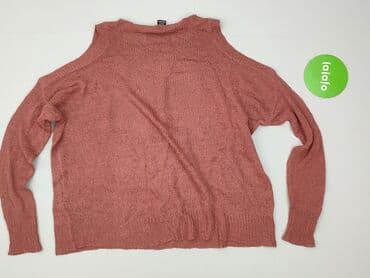 sweter z hello kitty: Amisu, Sweter damski, rozmiar XS — 3