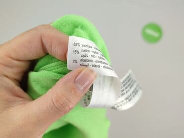 neonowy sweter zara: Zara, Sweter damski, rozmiar S — 6