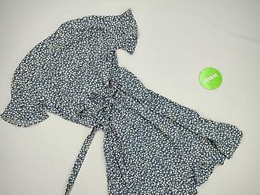 stich klapki: ONLY, Sukienka damska, rozmiar L — 3