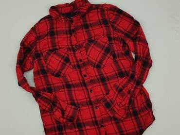 tommy jeans: House, Koszula damska, rozmiar S — 1