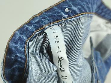 Ubrania damskie: Denim Co, Spódnica damska, rozmiar XL — 4