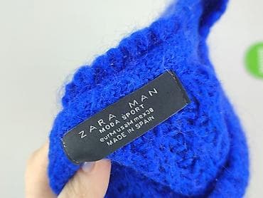 stan bernard: Zara, Sweter dla mężczyzn, rozmiar M — 4