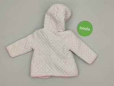kurtka mk: Jacket, 6-9 months, condition - Perfect — 3