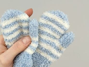 skarpety z twoim psem: Gloves, One size, condition - Very good — 4