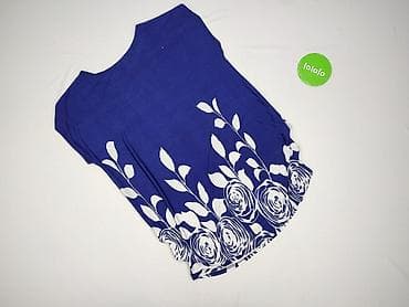 wiosenna bluzki: Bluzka damska, rozmiar L — 3