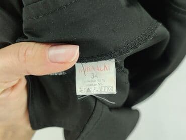 дешеве жіноче взуття: Women's blazer, size XS (EU 34) — 4