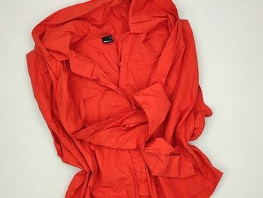 Bluzki: Gina Tricot, Bluzka damska, rozmiar S