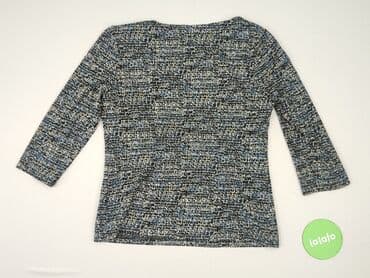 top sweterkowy h: Sweter damski, rozmiar M — 3